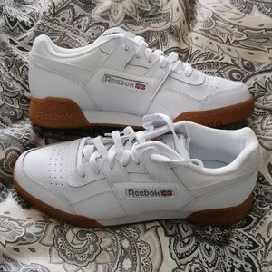 Reebok men's sneakers